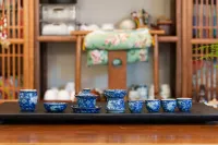 南潯梧桐民宿（古鎮南大門店）