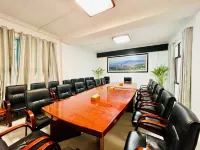 博遠•濱江飯店（慈利火車站人民廣場店） 慈利住宿飯店