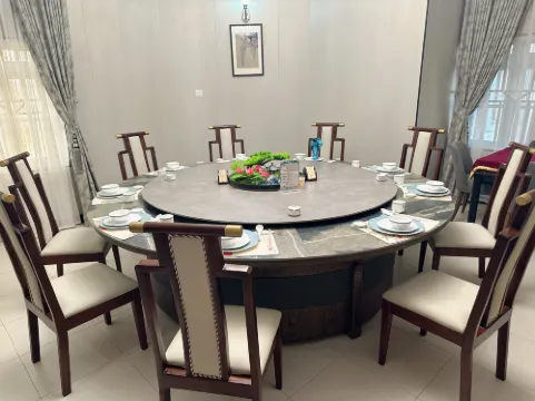 JUN YUE Hotel(Abuja Conference Center Branch · Chinese-friendly ) Ăn uống Photos