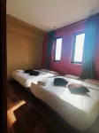 Anggun Lodge