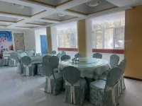 Urumqi Nanshan Forest Health - Wellness Resort Hotel