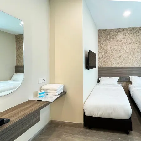 E-Hotel @ Kulim