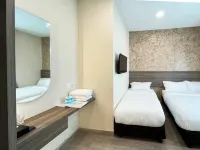 E-Hotel @ Kulim Hotels in Кулим