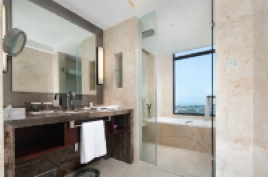 廈門ニッコーホテル（会展センター環島路） のホテル