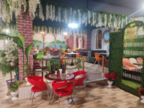 Delfin Hotel & Restaurant & Spa Hoteles en Ganja