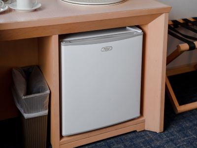 【禁煙】セミダブル14㎡(本館ステーションウィング) ホテルアザット那覇（安里駅前）の写真