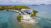 LOLOATA ISLAND RESORT Hotels in 