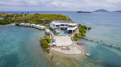 LOLOATA ISLAND RESORT - 4-Star