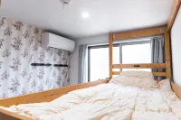 nestay inn tokyo senju