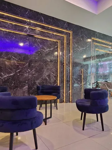 รูปภาพของโรงแรมฮอลลีวูด พาเลส ด่านนอก