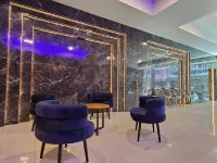 Hollywood Dannok Hotel Hotels in Sadao