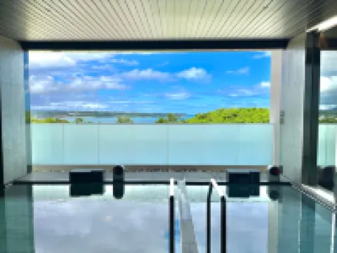 아소보 스테이 호텔 긴 초 호텔