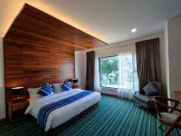 Borneo Divers Mabul Resort