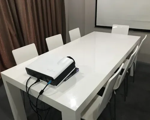 The Cottage Suvarnabhumi Бизнес-удобства Photos