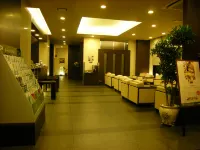 Hotel Route-Inn Ashikaga Ekimae Hotels in Ashikaga
