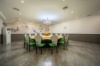 Shiqian Quandu Hotel - breakfast