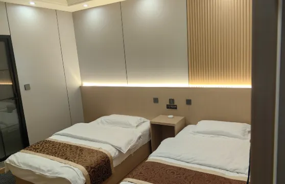 墨脱縣聖地賓館