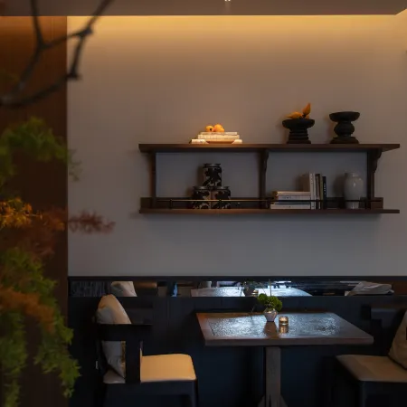 SUSHANFANG Homestay in Jiuhuashan Scenic Area