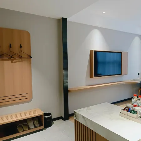 HANYA HOTEL