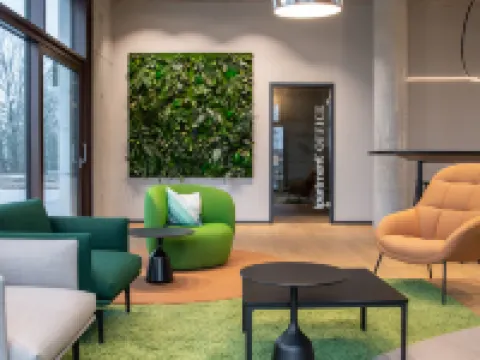 ipartment Berlin Airport HOME by Best Western Hotels in Schonefeld