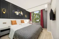 Qingwafang Inn (Xichang Bohai Wetland Park Branch)