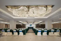 Jing Ting Sea View Hotel