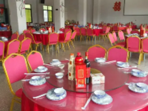 Lifu Farm stay 장핑 호텔