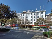 G·우상 호텔(쿤밍기차역환청난루지하철역) 운남 도운 Jianshui 도자기 박물관 주변 호텔