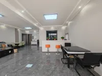 Datong Siyuan Leisure Homestay Hoteller i Yunzhou District