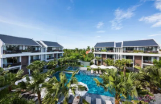 Premier Senvila Boutique Resort & Spa