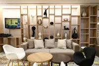 The Premiere Pekanbaru Hotels in Pekanbaru