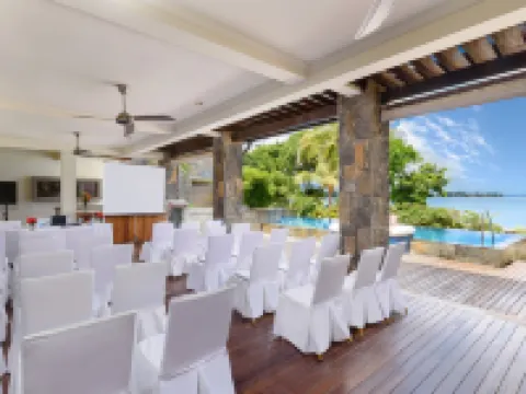 เล จาดิส บีช รีสอร์ต & เวลเนส - แมนเนจ บาย บันยันทรี โฮเทลส์ & รีสอร์ตส์ โรงแรมในมอริเชียส