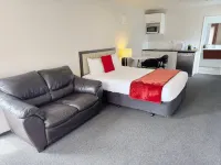 Abbey Motor Lodge Hotels near Edgeware