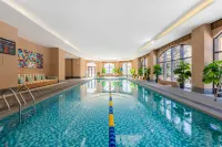 Hyatt Place Chongli - piscine