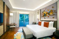 Mason Pine Hotel Bandung Hotels near WISATA AIR KP.CIJAMBE CICANGKANG HILIR