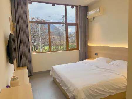 Hongxing Ideal Hotel