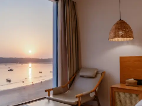 โรงแรมฟิชชิ่งพอร์ตเป่ยเต้า