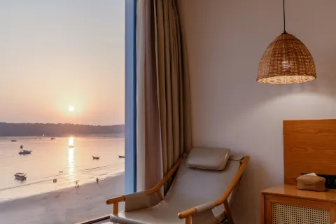 Fishing Port Biedao Hotel
