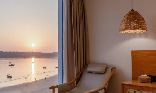 Fishing Port Biedao Hotel