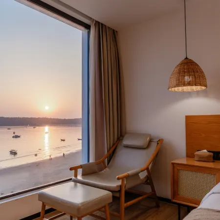 Fishing Port Biedao Hotel