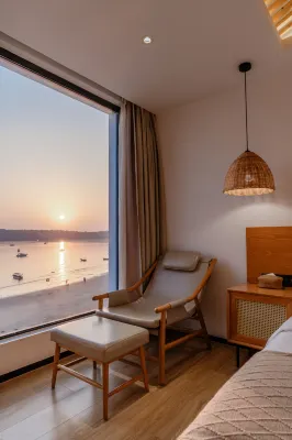 Fishing Port Biedao Hotel Hotels in Weizhou South Island