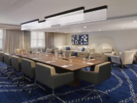 Kingston Marriott Hotel Hoteles en Kingston