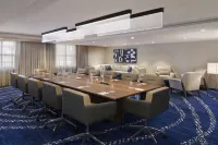 Kingston Marriott Hotel