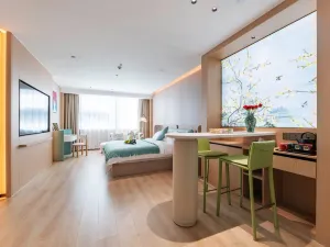 Zhengding Hengyang Hotel