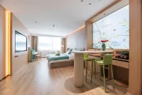 Zhengding Hengyang Hotel Hotels near Zhengding Science and Technology Museum