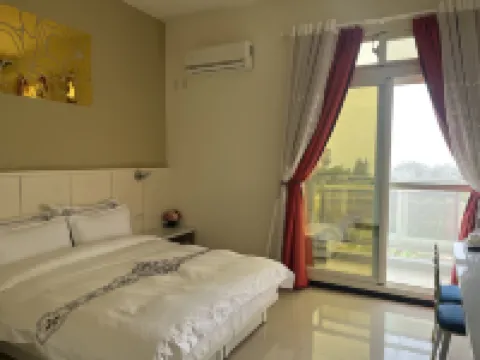 Xiangju Homestay