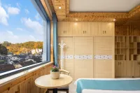 Wuyuan Suhong Homestay (Guling Scenic Area) Hotels near Xiaoyong