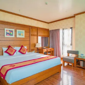 Phuong Anh Hotel 2 Hai Duong