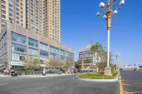 Longcheng Xinyi Apartment Hotel Hotel in zona Chongshan Monastery