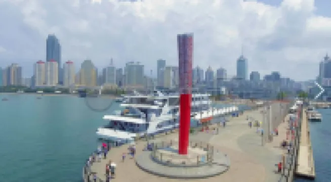 漢庭酒店（青島奧帆中心店）